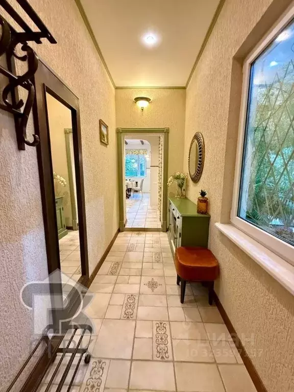 Коттедж в Москва Брехово хут., ул. Абрикосовая, 14 (440 м) - Фото 2