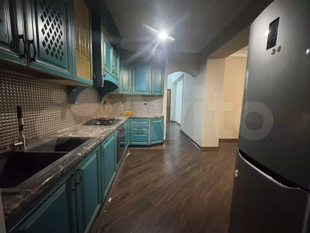 2-к. квартира, 80 м, 1/2 эт. - Фото 1