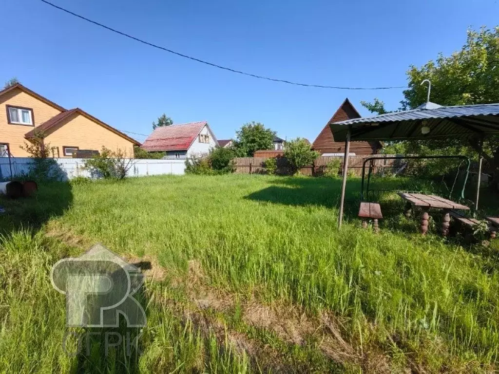 Дом в Московская область, Мытищи городской округ, д. Болтино ул. 6-я ... - Фото 2