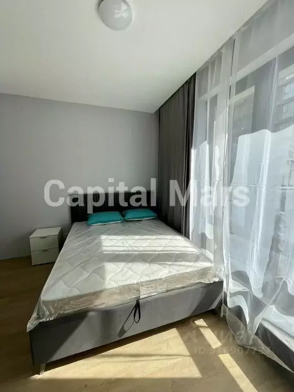 1-к кв. Москва Волгоградский просп., 32/5к1 (26.0 м) - Фото 0