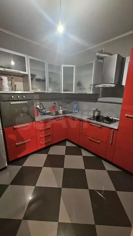 2-к. квартира, 55 м, 6/9 эт. - Фото 0