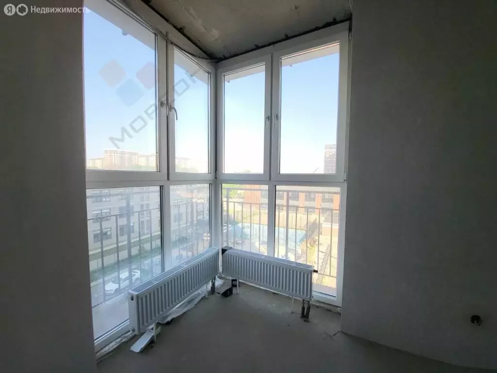 2-комнатная квартира: Краснодар, улица Ивана Беличенко, 97 (48 м) - Фото 1