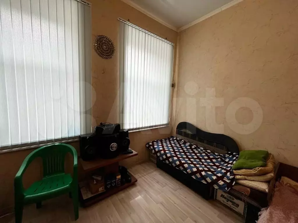 2-к. квартира, 40 м, 1/2 эт. - Фото 1