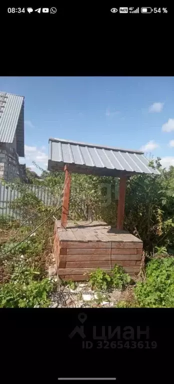 Участок в Тюменская область, Тюмень Степное садовое товарищество, ул. ... - Фото 2