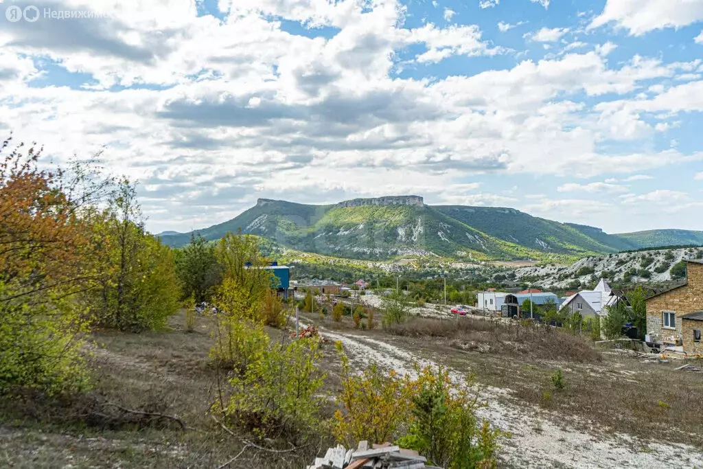 Участок в Бахчисарайский район, посёлок городского типа Куйбышево ... - Фото 1