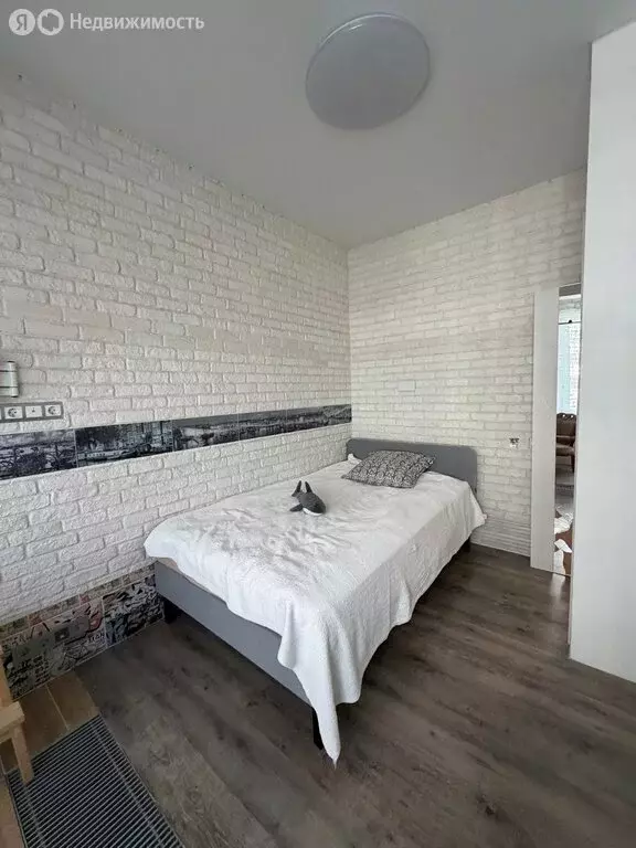 1-комнатная квартира: Москва, улица Крузенштерна, 10к1 (31 м) - Фото 1