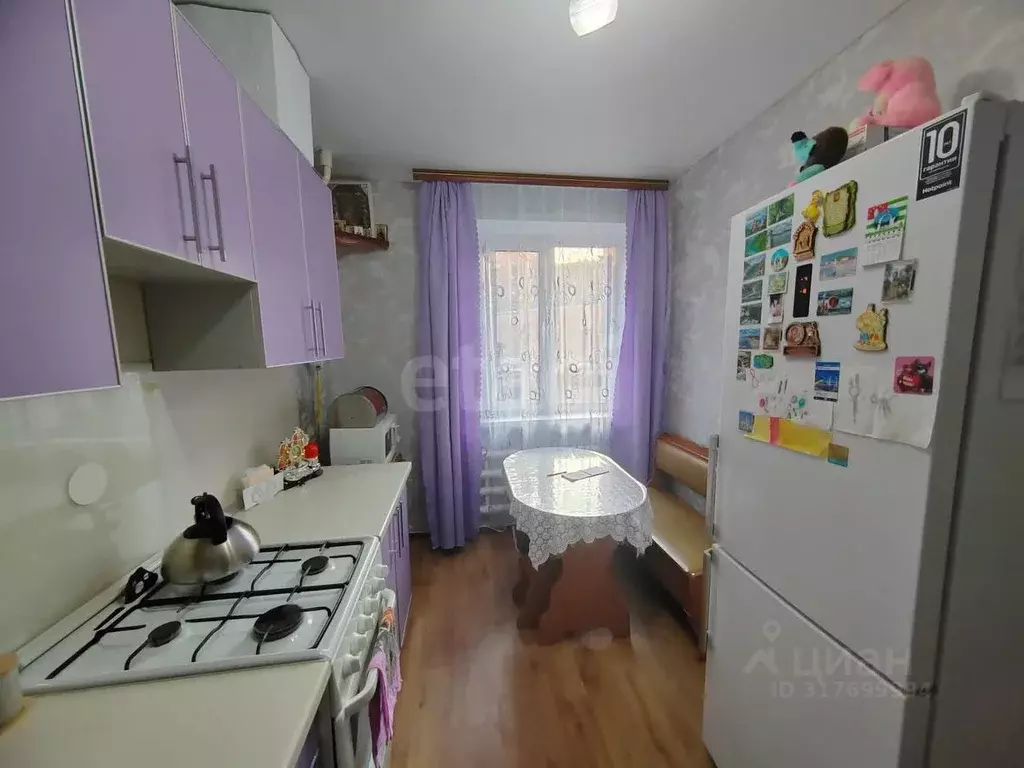 4-к кв. Мордовия, Саранск ул. Пушкина, 5 (75.3 м) - Фото 0