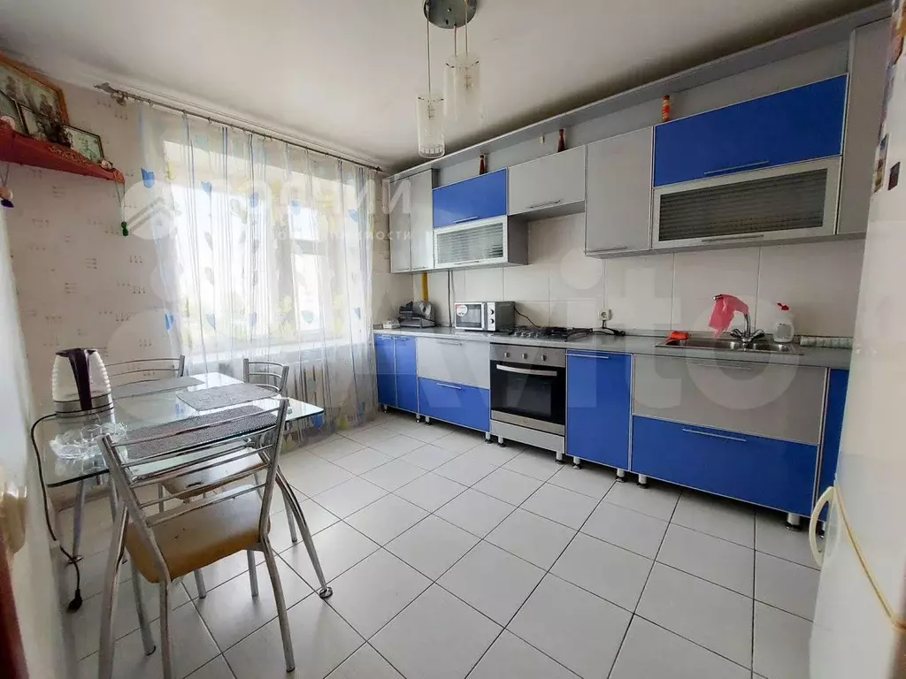 2-к. квартира, 65 м, 4/9 эт. - Фото 0