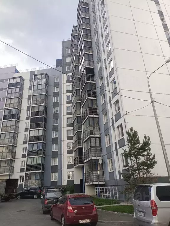 Студия Карелия, Петрозаводск ул. Братьев Озеровых, 12 (38.0 м) - Фото 1