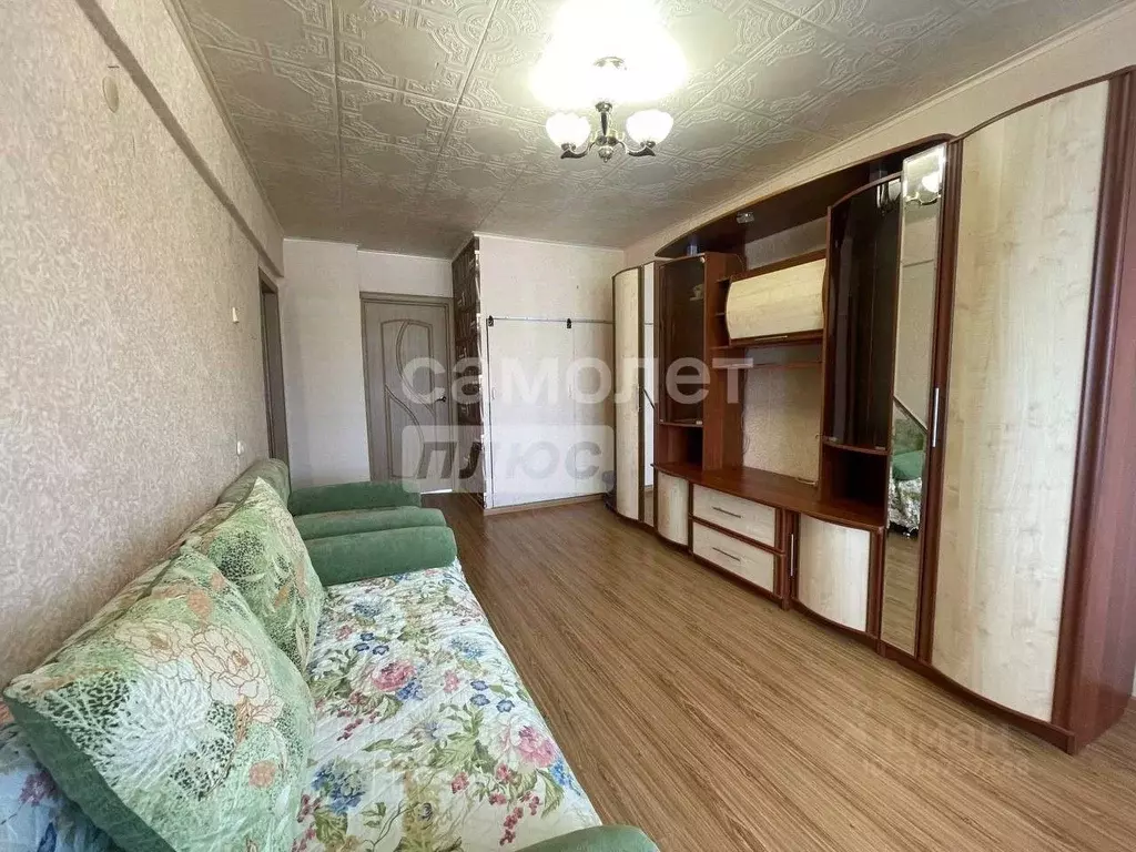 2-к кв. Удмуртия, Ижевск ул. А.Н. Сабурова, 57 (44.6 м) - Фото 0