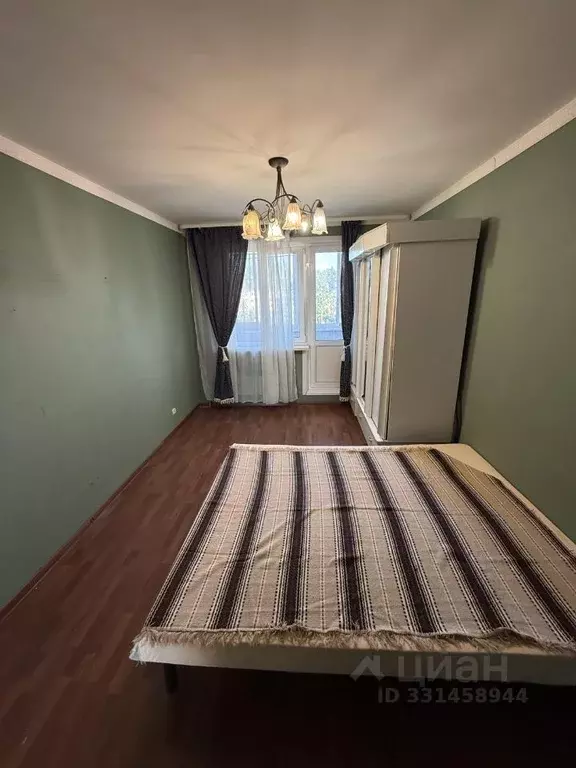 3-к кв. Московская область, Клин ул. Миши Балакирева, 6/24 (58.0 м) - Фото 1