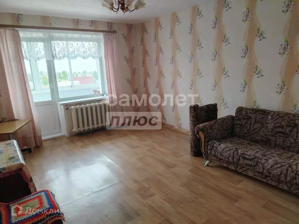 Продаётся 1-к квартира, 26.7 м - Фото 0
