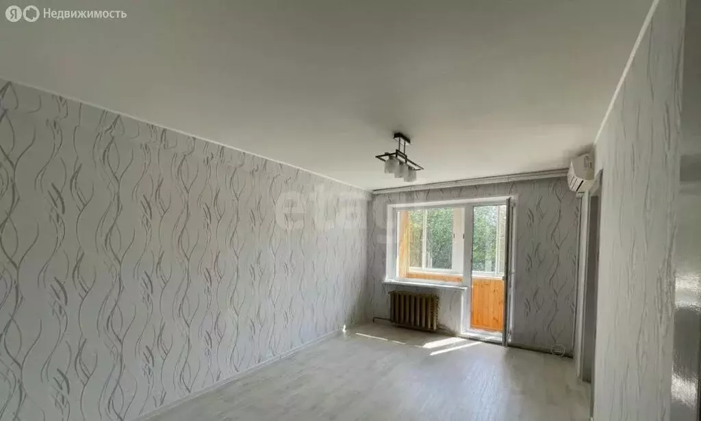 3-комнатная квартира: Ульяновск, улица Пушкарёва, 56 (60.8 м) - Фото 2