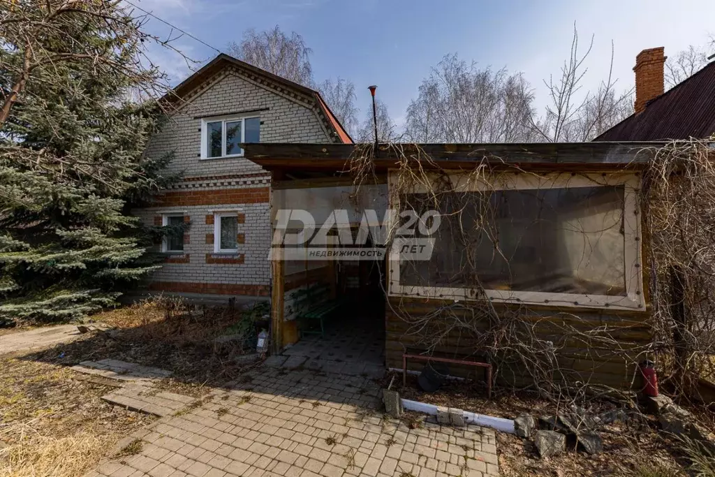 Дом в Челябинская область, Копейск Любитель СНТСН, 615 (125 м) - Фото 1