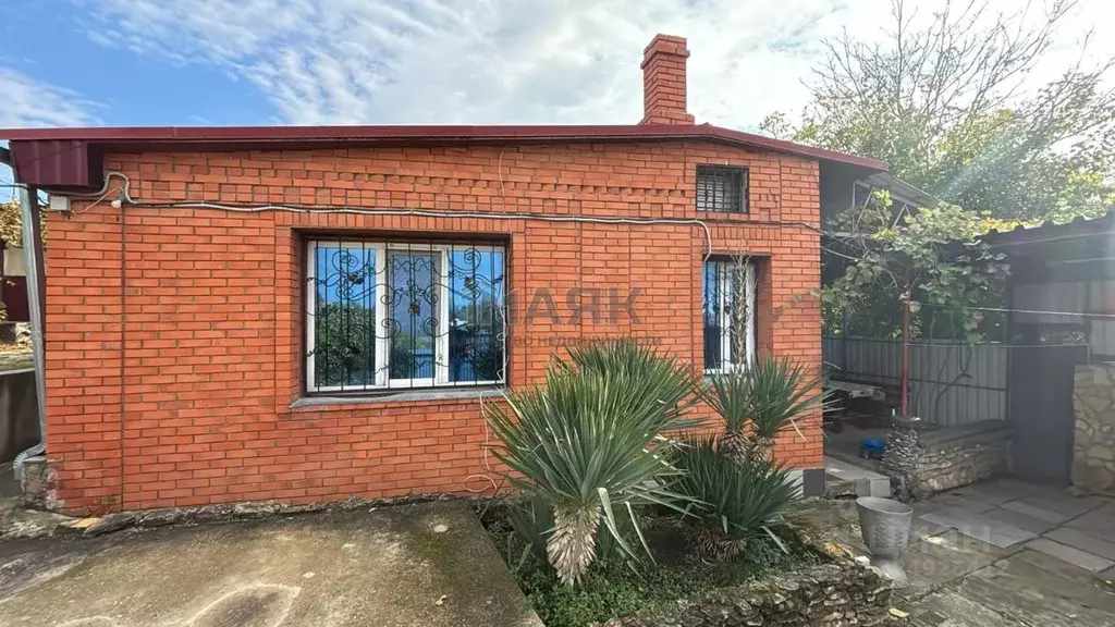 4-к кв. Краснодарский край, Анапа проезд Индустриальный, 47 (90.0 м) - Фото 1