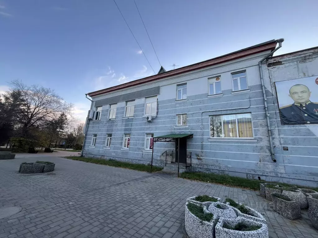 Офис в Иркутская область, Шелехов просп. Петра Красильникова, 1 (15 м) - Фото 2