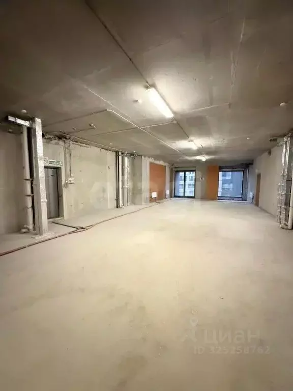 3-к кв. Москва Минская ул., 2Вк1 (168.0 м) - Фото 1