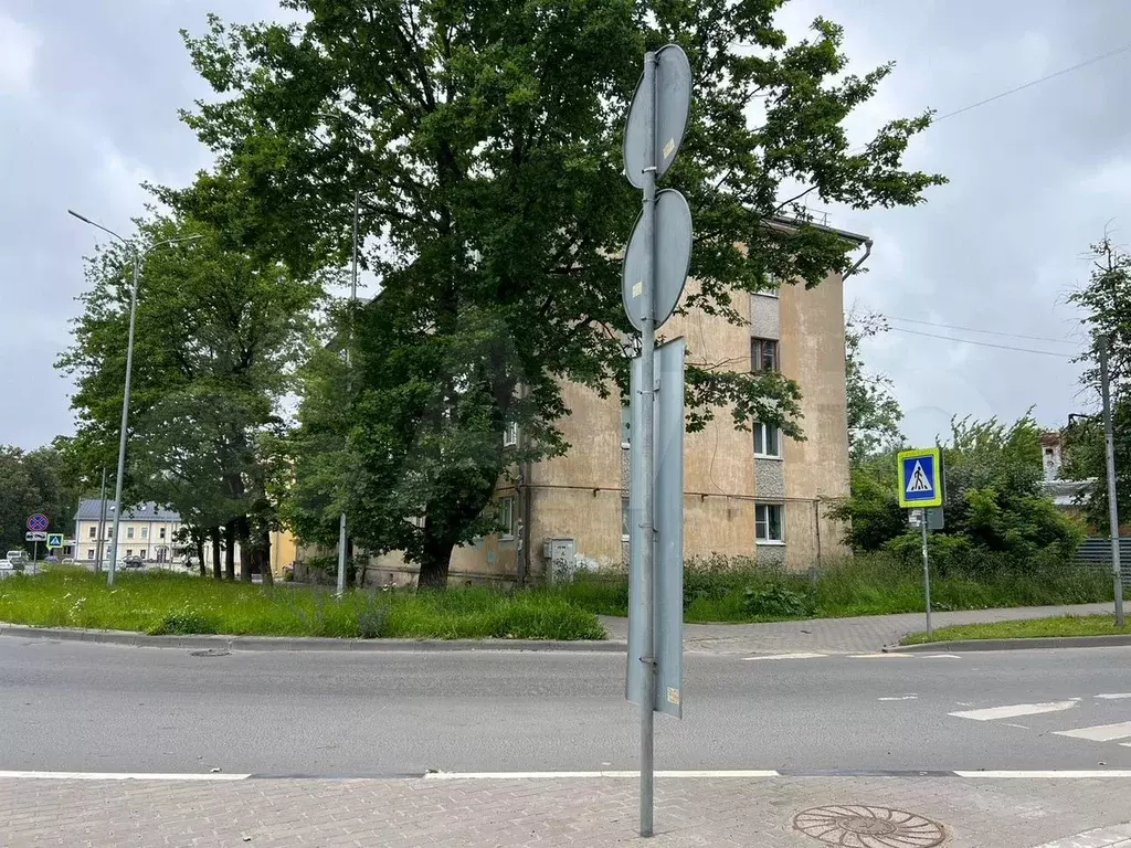 1-к. квартира, 32 м, 3/4 эт. - Фото 0