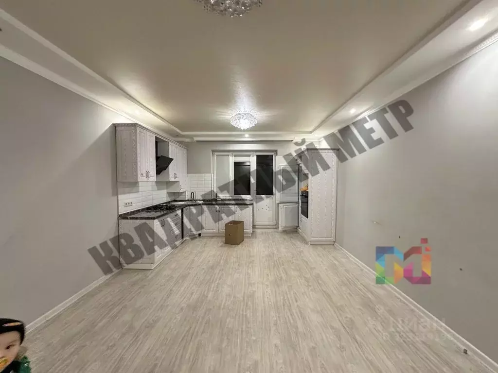 Дом в Калмыкия, Элиста пер. Боваева, 14 (109 м) - Фото 1