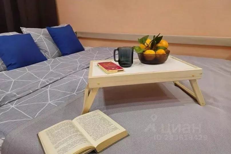 1-к кв. Архангельская область, Северодвинск ул. Макаренко, 3 (35.0 м) - Фото 1