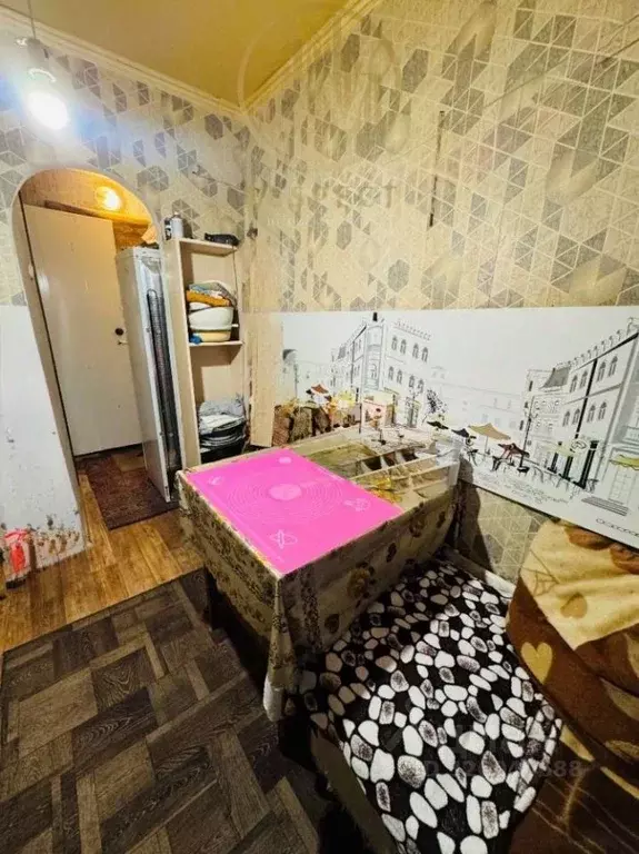 2-к кв. Ставропольский край, Ессентуки Пятигорская ул., 156 (30.0 м) - Фото 1