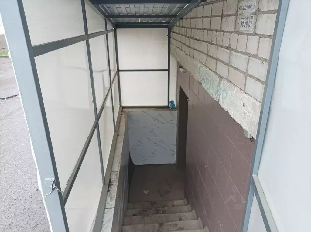 Помещение свободного назначения в Ярославская область, Ярославль ... - Фото 2