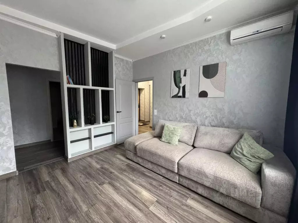 2-к кв. Башкортостан, Салават ул. Фурманова, 4А (45.0 м) - Фото 1