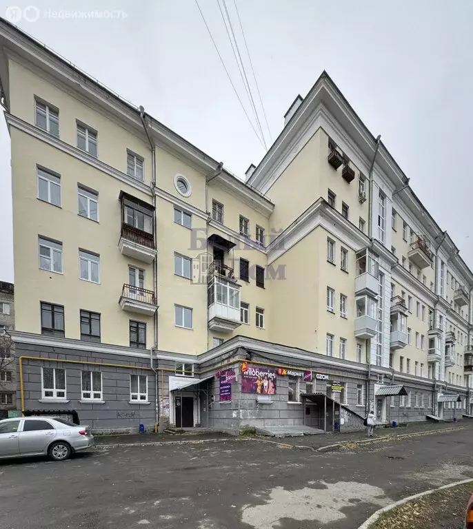 Помещение свободного назначения (112 м) - Фото 1