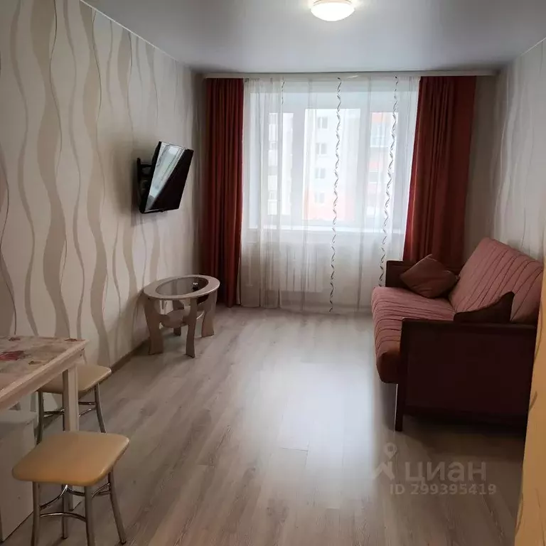 2-к кв. Вологодская область, Вологда ул. Возрождения, 82 (50.0 м) - Фото 2