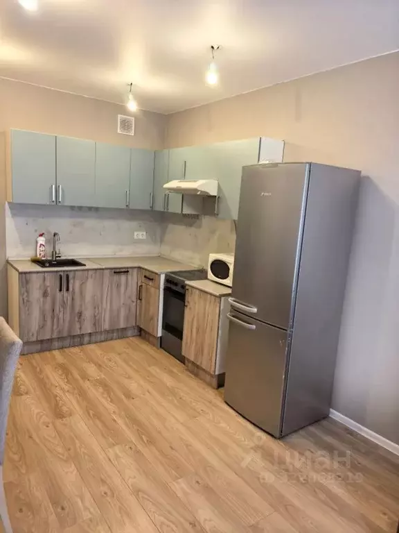 2-к кв. Москва Варшавское ш., 284к2 (43.1 м) - Фото 2