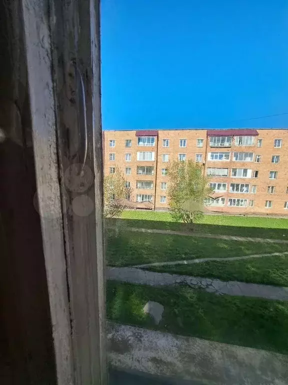 1-к. квартира, 33 м, 3/5 эт. - Фото 1