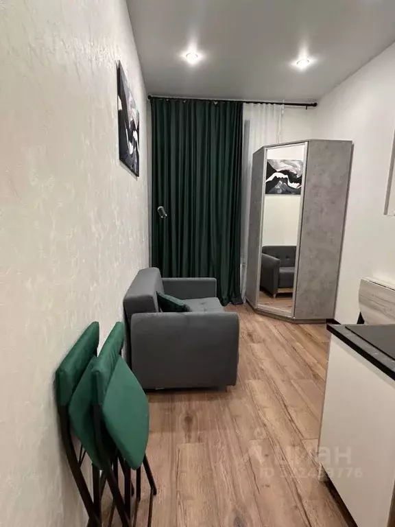 Комната Санкт-Петербург 12-я Васильевского острова линия, 55/20 (15.2 ... - Фото 1