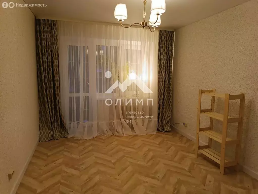 2-комнатная квартира: Вологда, улица Горького, 85 (46 м) - Фото 1