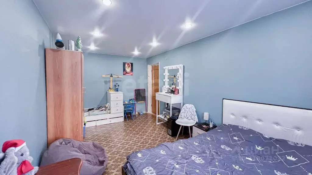 2-к кв. Мордовия, Саранск ул. Лихачева, 35 (40.0 м) - Фото 0