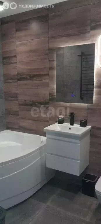 2-комнатная квартира: Гурьевск, Лазурная улица, 18к2 (58 м) - Фото 2