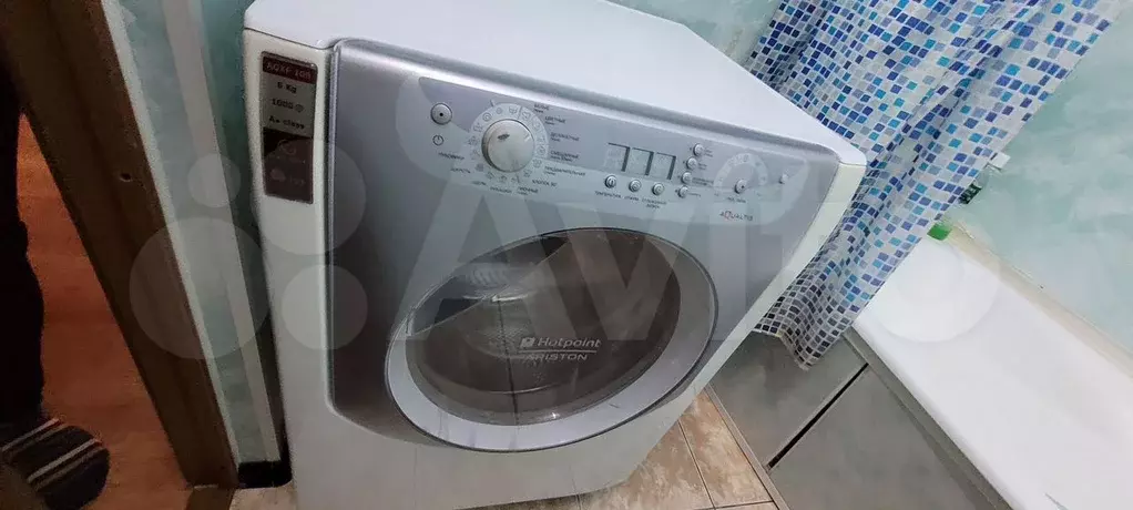 2-к. квартира, 40 м, 4/4 эт. - Фото 1