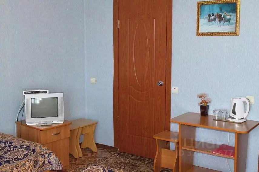Комната Приморский край, Дальнереченск Промышленная ул., 16 (20.0 м) - Фото 2