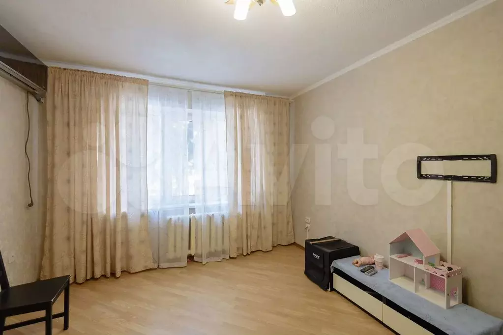 3-к. квартира, 64 м, 4/9 эт. - Фото 0