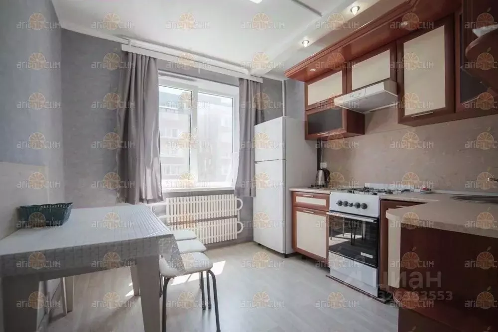 2-к кв. Ставропольский край, Ставрополь ул. Пирогова, 54 (50.8 м) - Фото 1