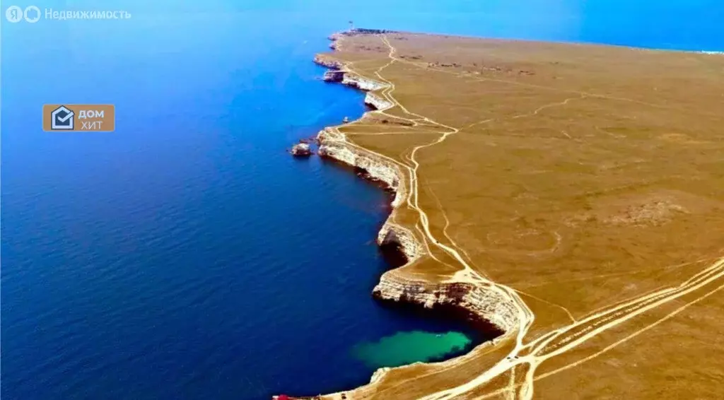 Участок в Республика Крым, посёлок городского типа Черноморское (100 ... - Фото 2