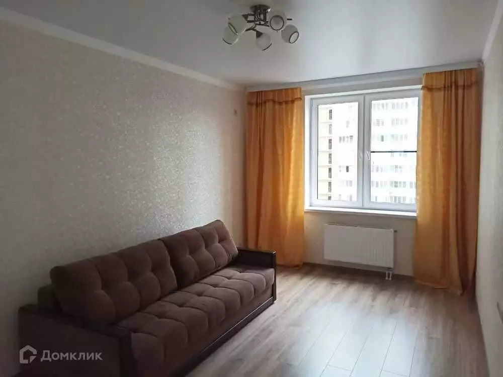 Продаётся 1-к квартира, 43 м - Фото 0