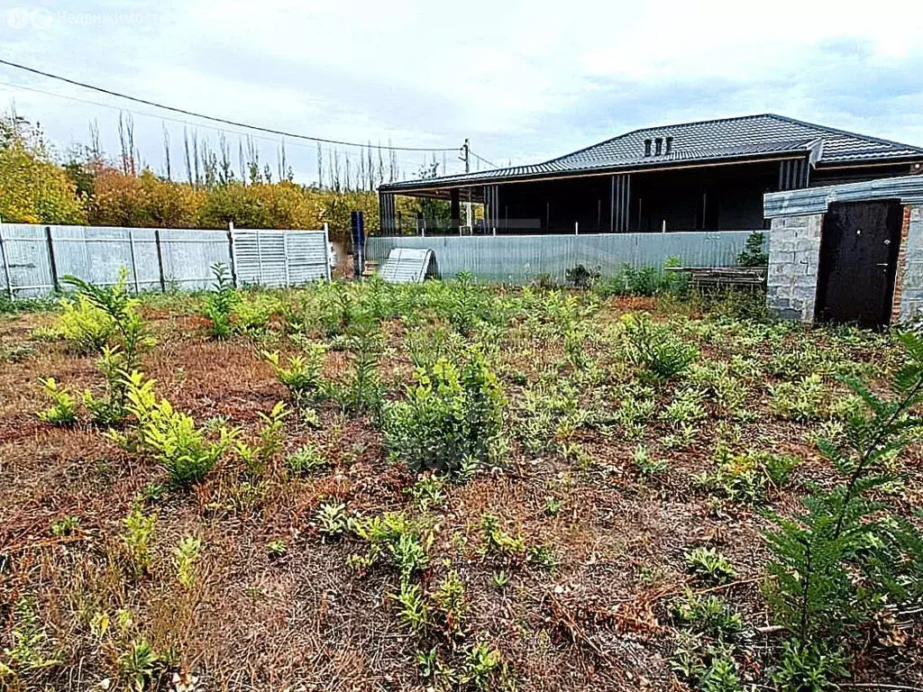 Участок в Таганрог, Бакинская улица (4 м) - Фото 1