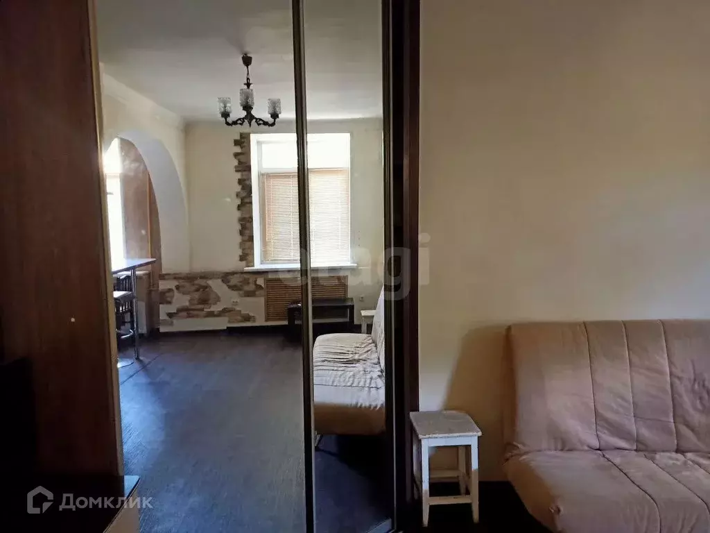Продаётся квартира-студия, 32.8 м - Фото 1