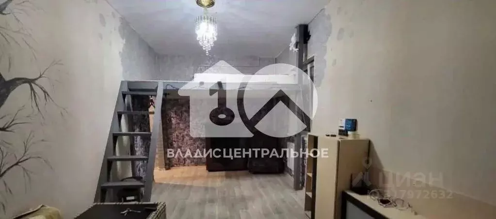 Студия Новосибирская область, Новосибирск ул. Палласа, 33 (45.0 м) - Фото 1