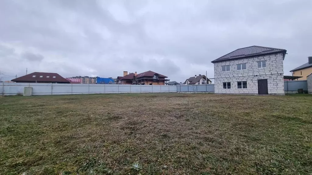 Участок в Ставропольский край, Пятигорск ул. Горная, 3 (10.66 сот.) - Фото 2