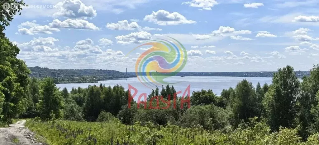 Дом в Волжское сельское поселение, деревня Порозово, улица Подугорица, ... - Фото 1