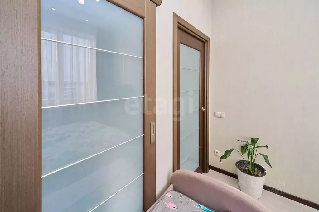 2-к кв. Кемеровская область, Кемерово Московский просп., 14 (47.3 м) - Фото 1