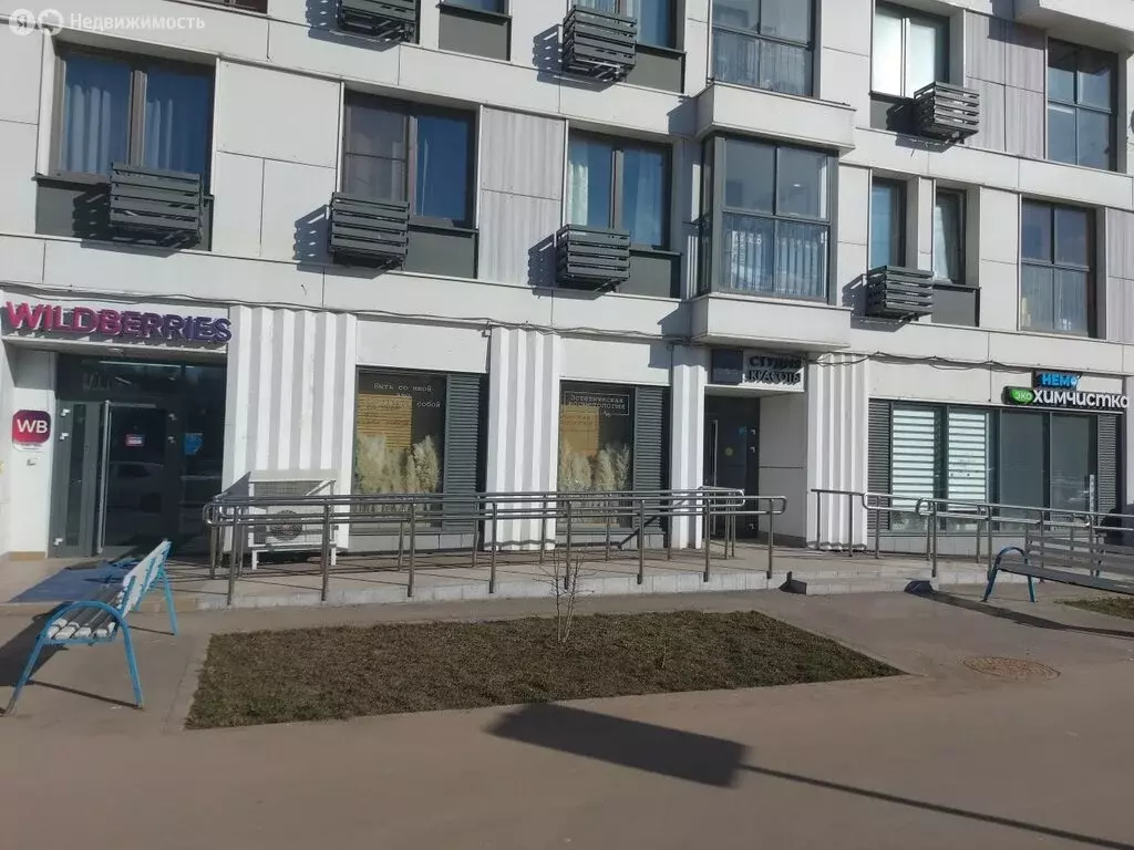 Помещение свободного назначения (8 м) - Фото 2