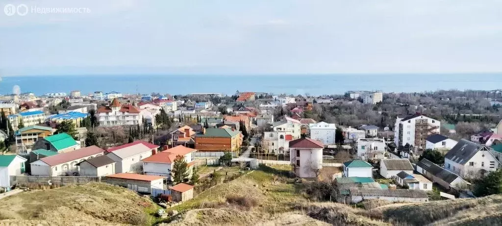 Участок в Коктебель, Школьный переулок, 12А (2.92 м) - Фото 2