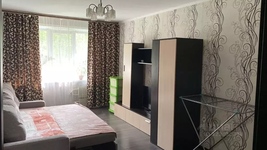 2-к кв. Белгородская область, Старый Оскол Весенний мкр, 3 (54.0 м) - Фото 0